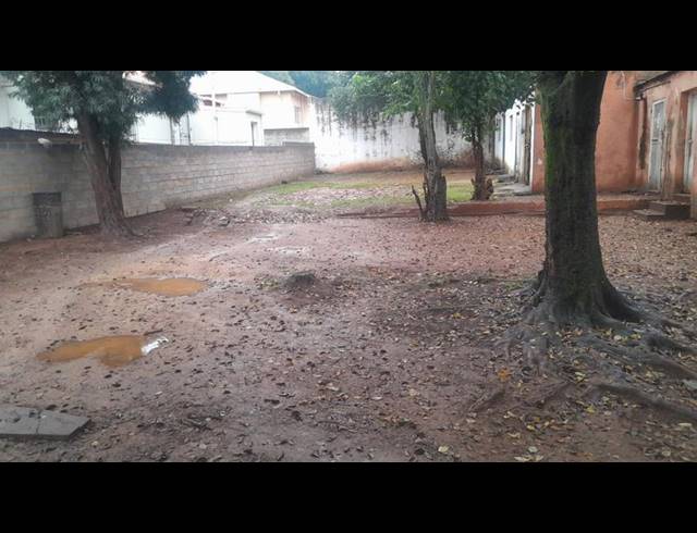 LAND FOR SALE IN BEZUIDENHOUT VALLEY